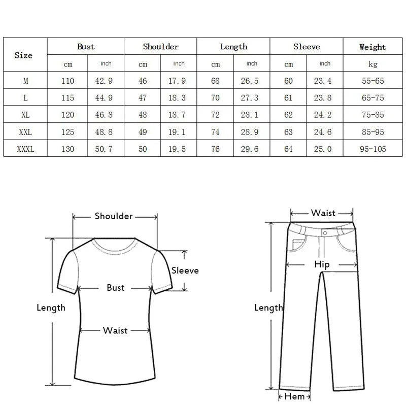 Winter Men Knitted Sweater Harajuku Cardigan Casual Sweatshirts