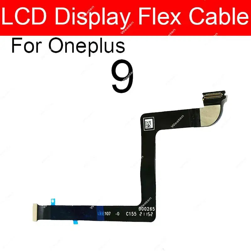 For Oneplus 1+ 8 Pro 9 Pro 8T