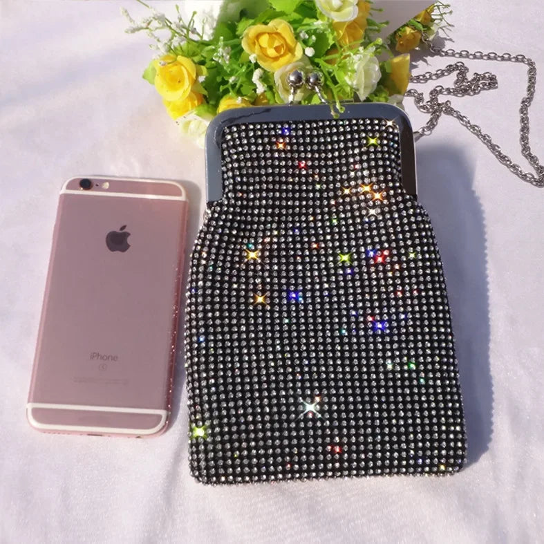 Women Evening Bags Bag Wallet Women's Bag Large