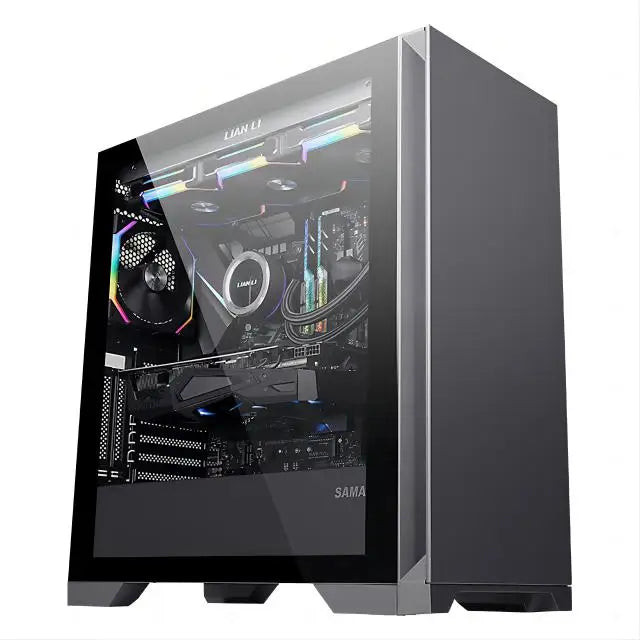Pc case torres y cajas de la computadora