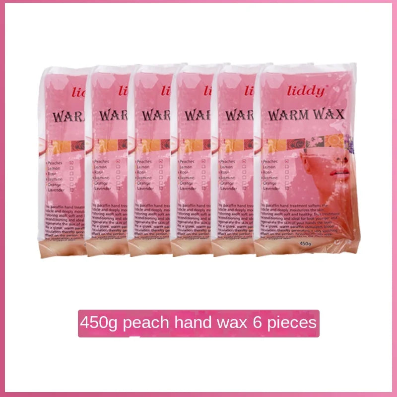 110V/220V Professional Wax Heater for Hand and Foot