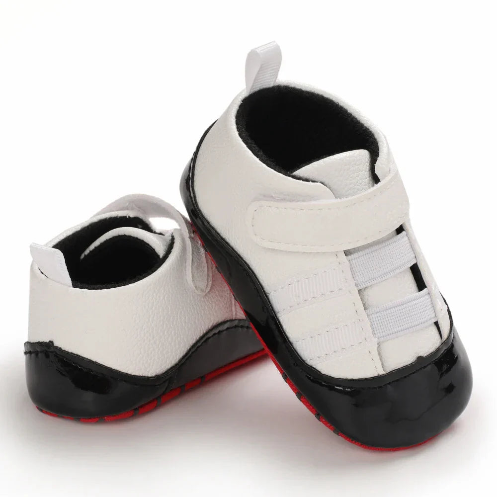 Classic Fashion Baby Shoes Casual Shoes Boys And
