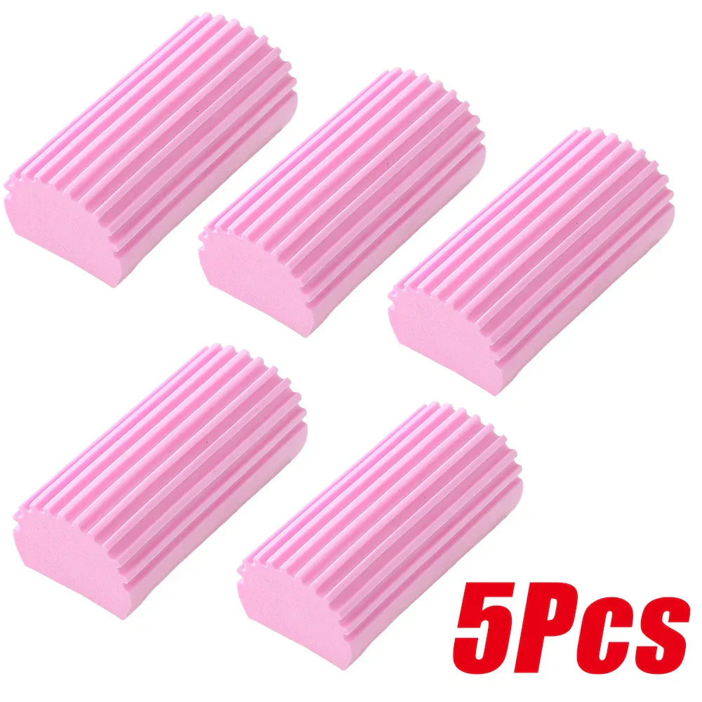 Damp Clean Duster PVA Sponge Reusable Car Detailing