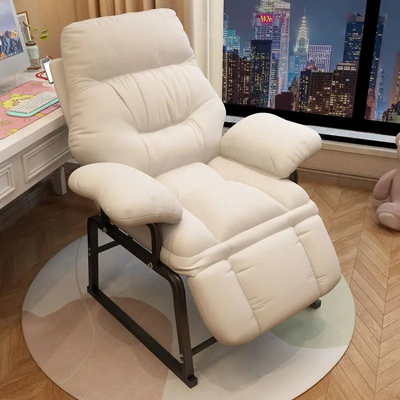 Home Lazy Sofa Chair Comfortable Office Computer Game