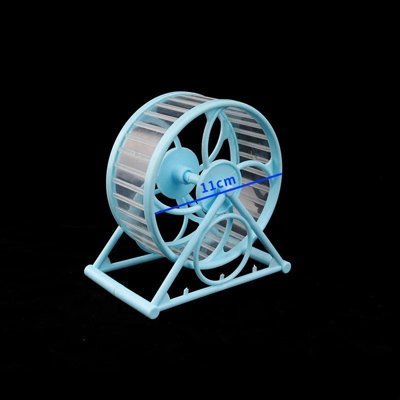 Pet Jogging Hamster Wheel Sports Running Ball Hamster