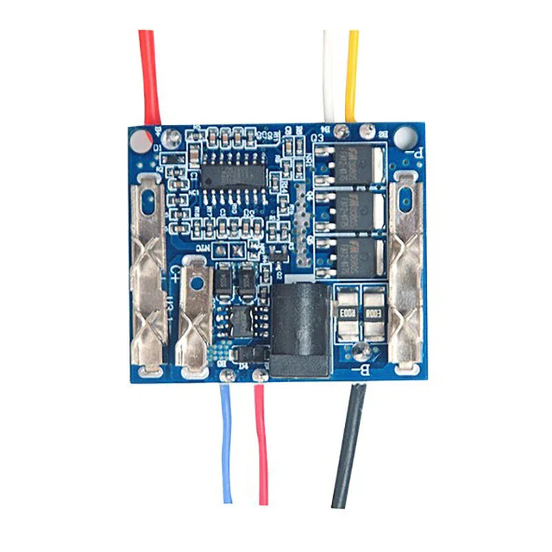 5S 20A Liion Lithium Battery Charger Protection Board