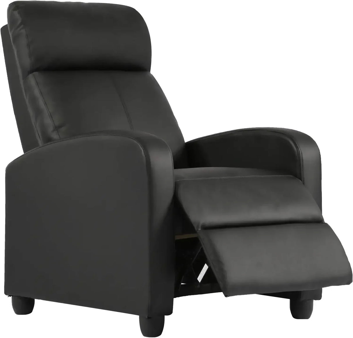 FDW Recliner Chair for Living Room Home Theater