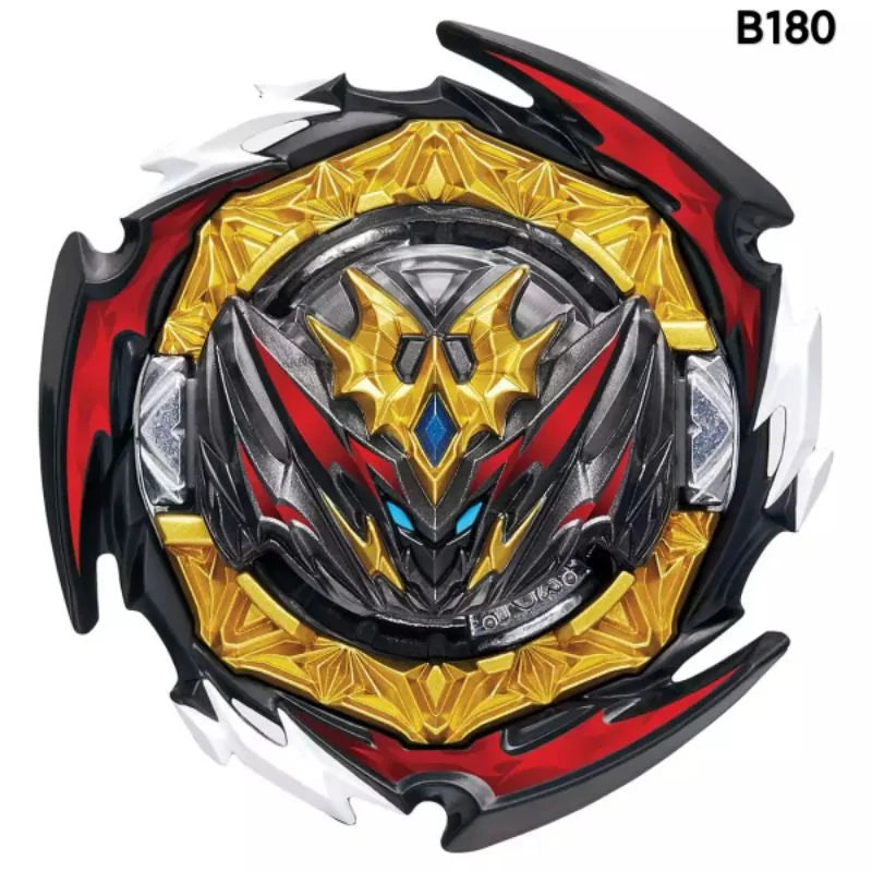 Single Bey B-193 Ultimate Valkyrie B-200 Xiphoid Xcalibur