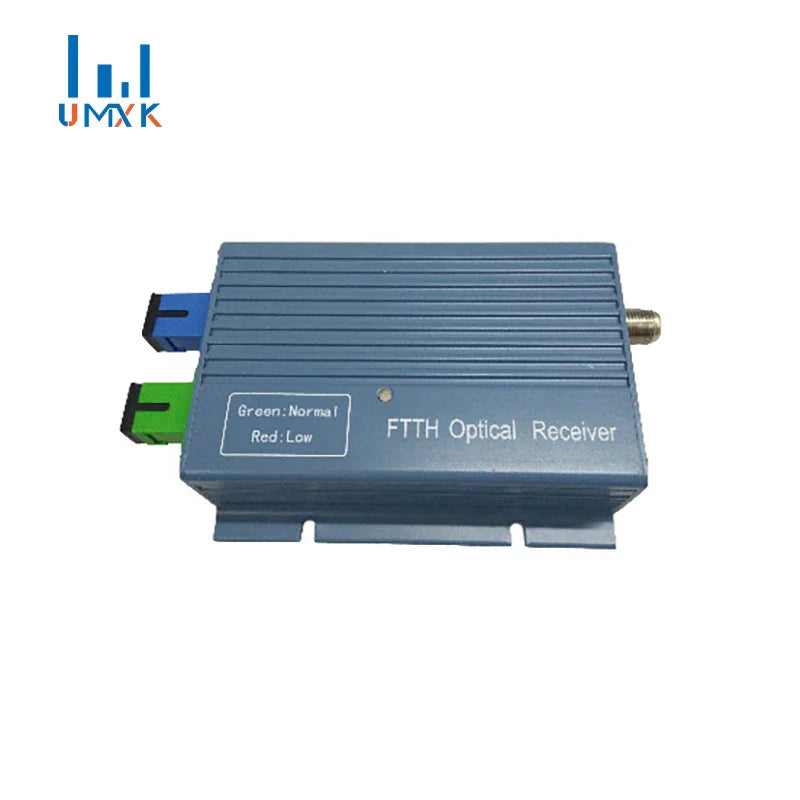 Fiber Equipment CATV Node Active 1550nm SC/APC FTTH