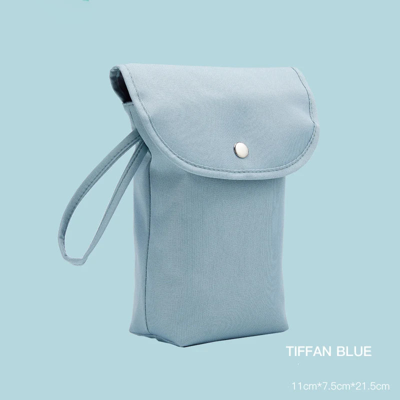 New Waterproof and Reusable Baby Diaper Bag Baby