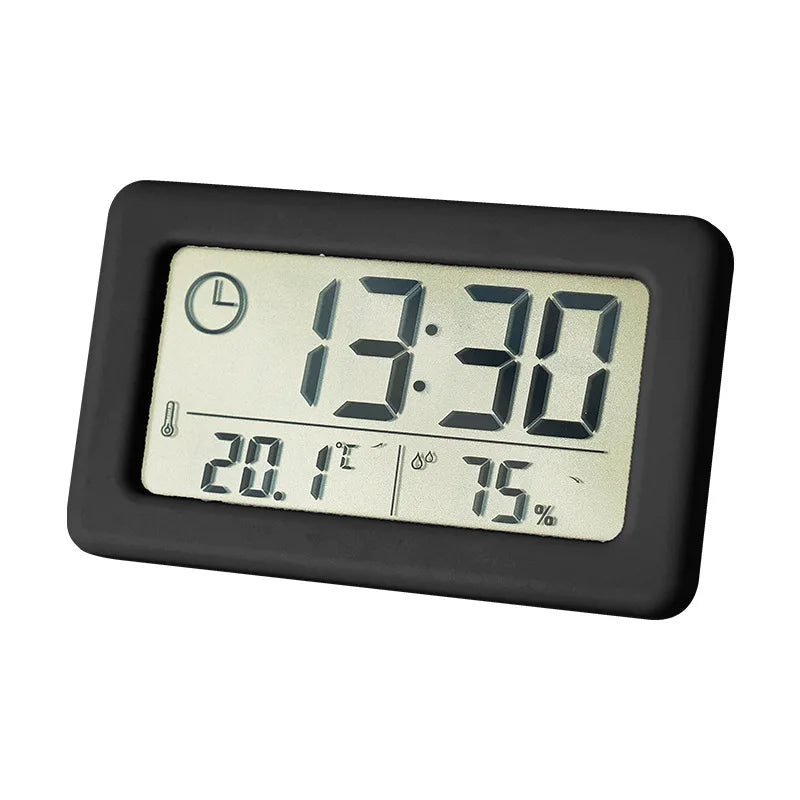 Led Alarm Clock Digital Children Electronic Alarm Clocks