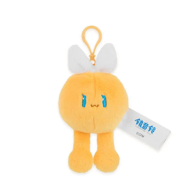 Original Bemoe Kagamine Rin Kagamine Len Plush Toy