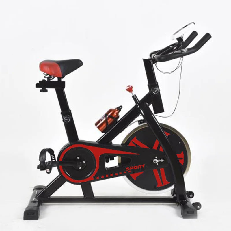 Spinning Bike Exercise Bicycle Buy Indoor Sports Max