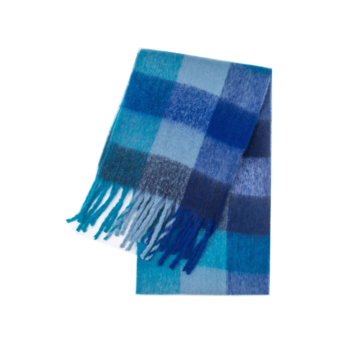 NEW Luxury Winter Thick Warm Scarf Women Cashmere