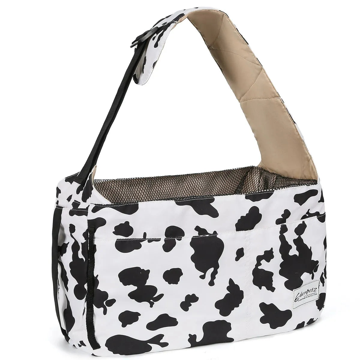Promotion!Pet Dog Cat Carrier Bag Large 8kg Comfort