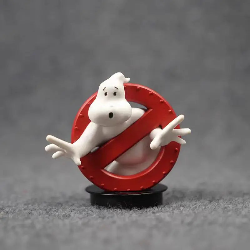 Film Ghost Model Decoration Car Ornaments Auto Interior