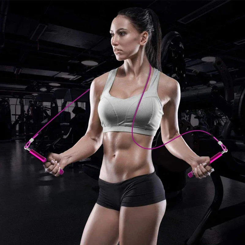 3 Meters Boxing jump rope men women exercise