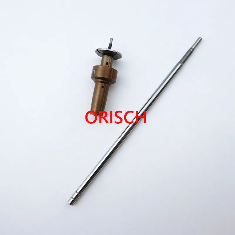 Repair kit F00VC01502 (DLLA162P2160 nozzle F00VC01502 control valve)