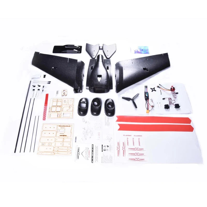 Sonicmodell AR WING CLASSIC 900mm Wingspan EPP FPV
