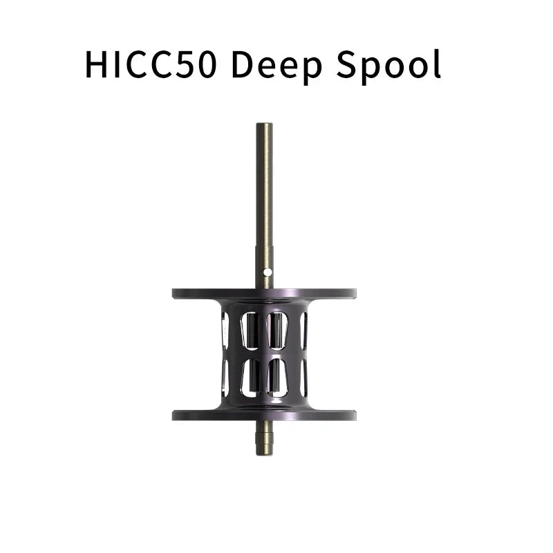 SOLOKING Reel Spool for HIAW200 /Acura HICC50 /GKA300/