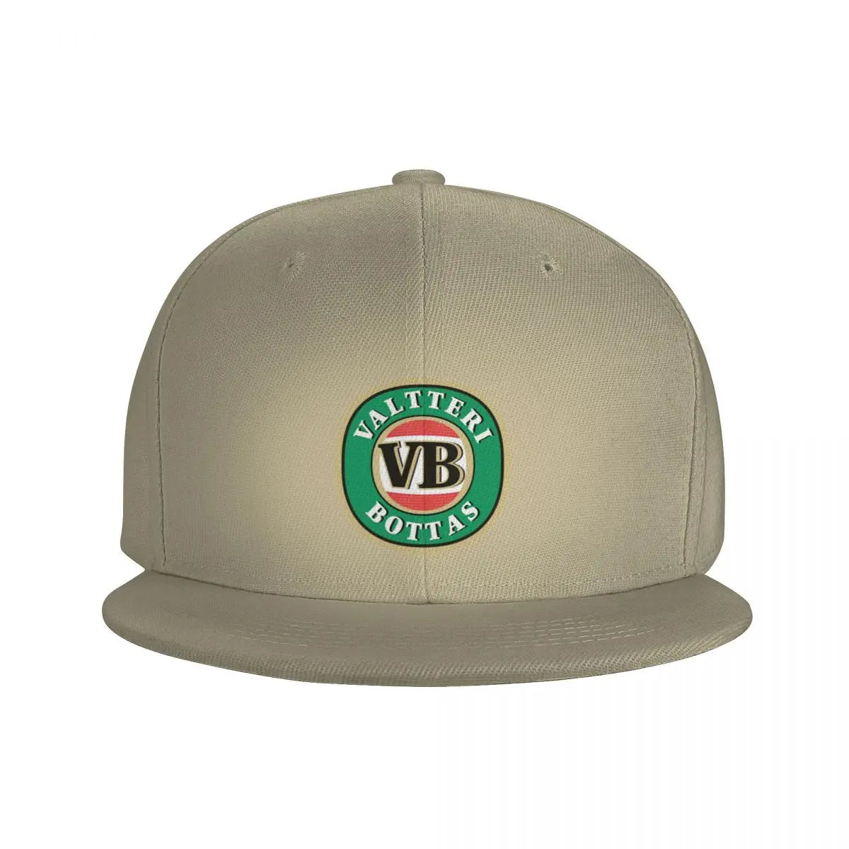 Valtteri Bottas VB Beer Vintage Baseball Cap Beach