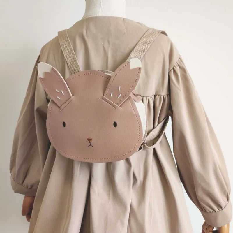 New Kids Backpack Baby Kindergarten School Book Bags