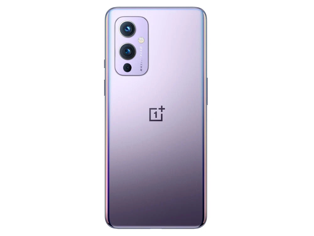 New Global Rom OnePlus 9 5G Smartphone 8GB
