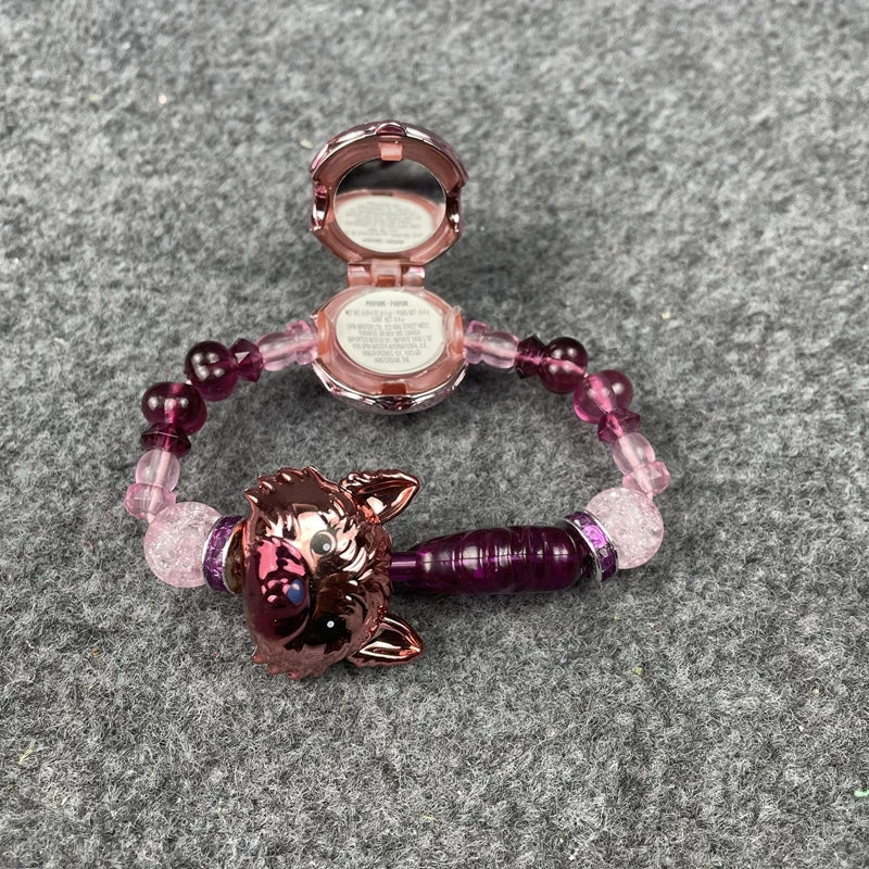 Girl Toy Twist Pets DIY Deformation Charms Dolls