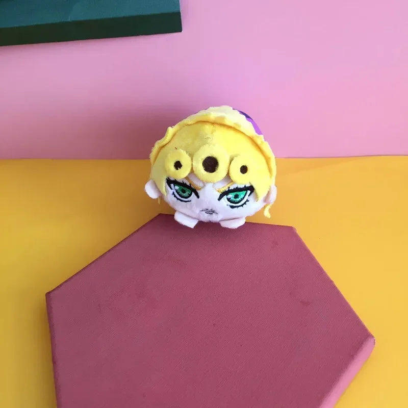 10Cm Kujo Kakyoin Noriaki Jotaro Animation Derivatives Customised