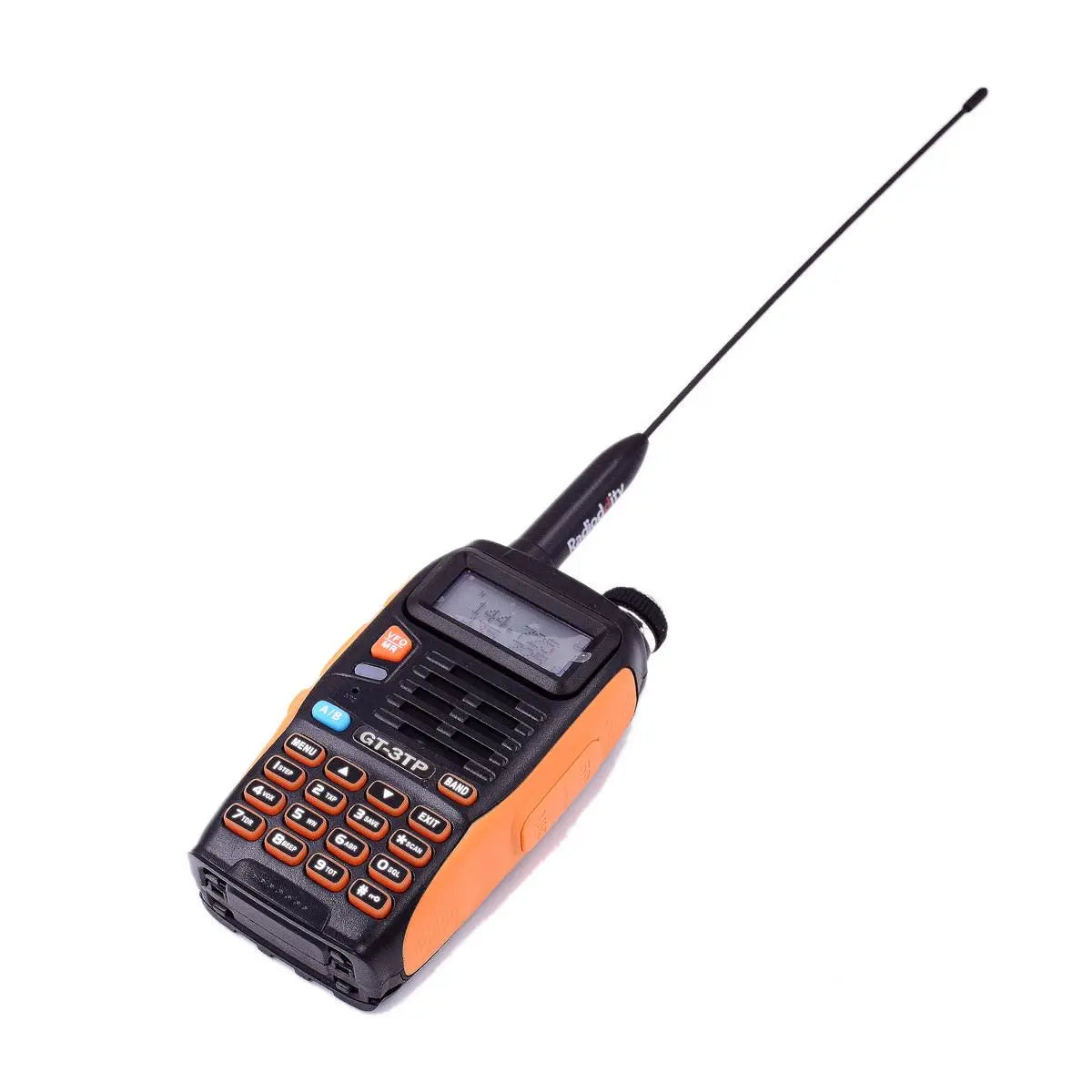 Baofeng GT3 TP Portable Two Way Radio VHF