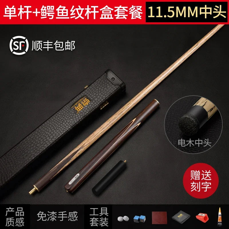 Magic Tips Billiards Cues Pool Games Jump Brake
