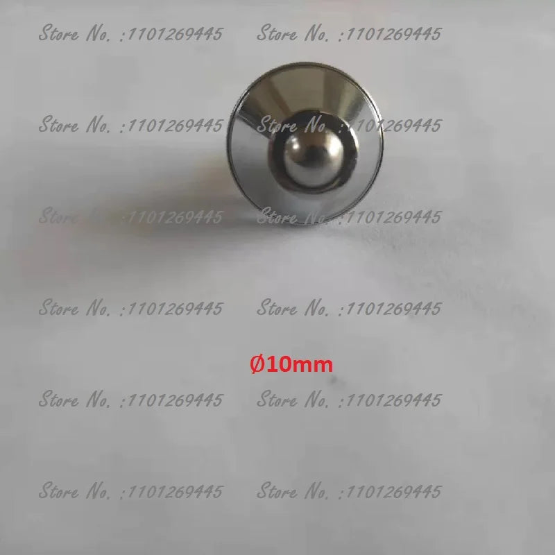 Brinell hardness tester and accessories microscope indenter shear