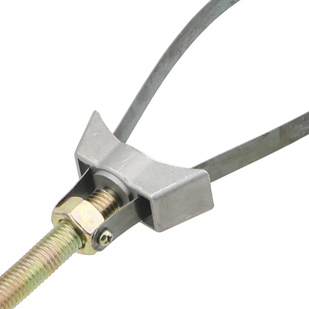 60120mm Car Oil Filter Removal Repair Tool Wrench