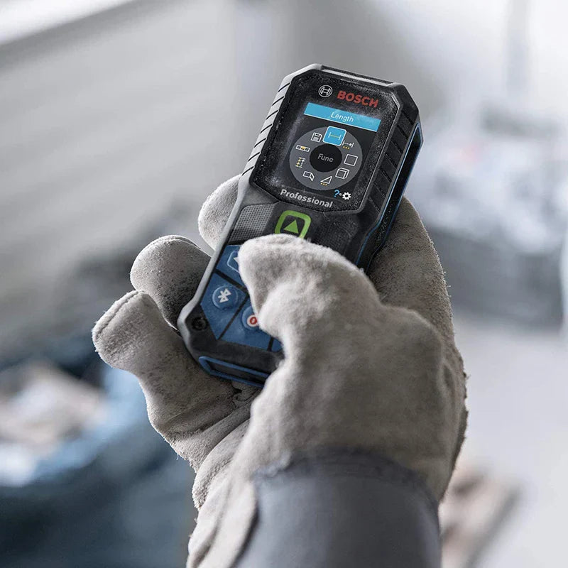 Bosch Professional Laser Measure Instrument GLM 50-27 CG