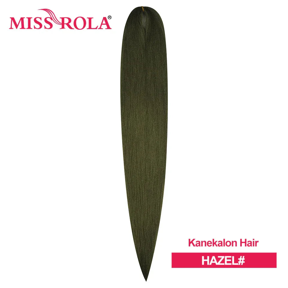 Miss Rola Synthetic Wholesale Bulk 6 Pieces 30Inch