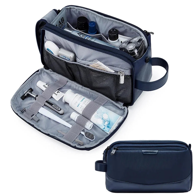Men's Toiletry Bag BAGSMART Large Toiletry Organizer Dopp