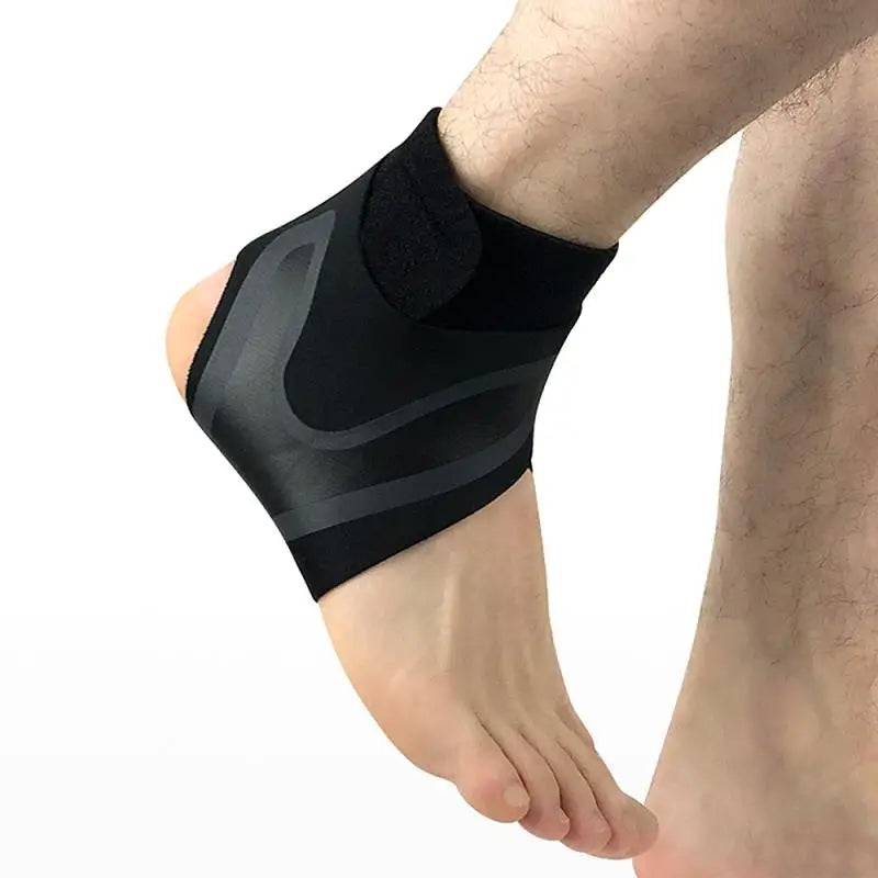 Sport Ankle Support Elastic High Protect Sports Ankle