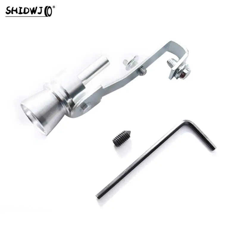 Car Universal Refit Device Exhaust Systems Turbo Simulator