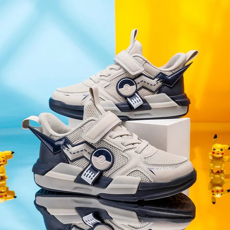 Tenis Cartoon Kids Shoe Fashion Classic Children Sneakers