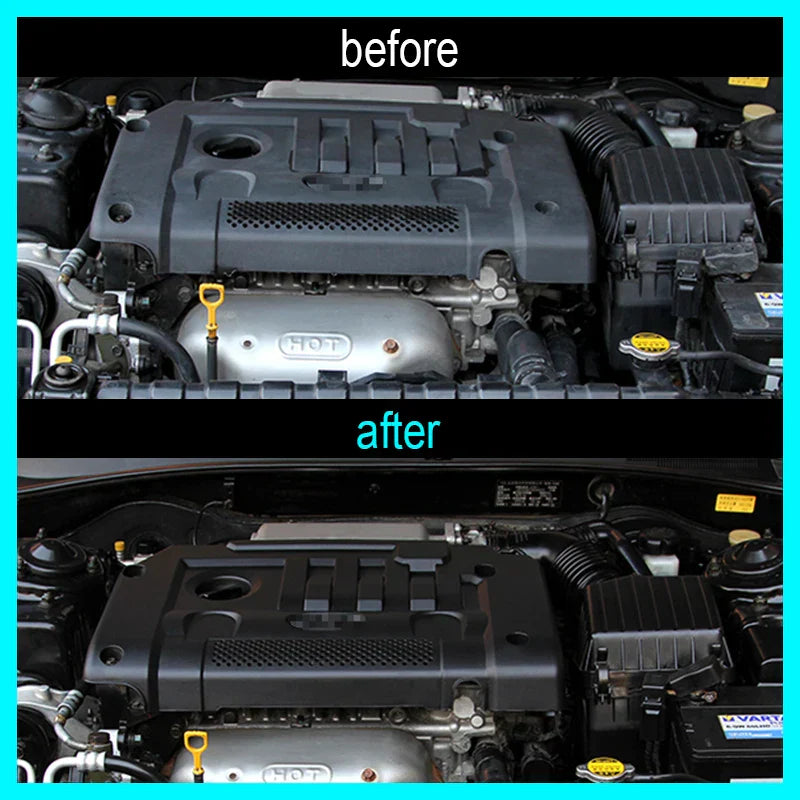 JB 19 Engine Bay Cleaner Powerful Decontamination Cleaning