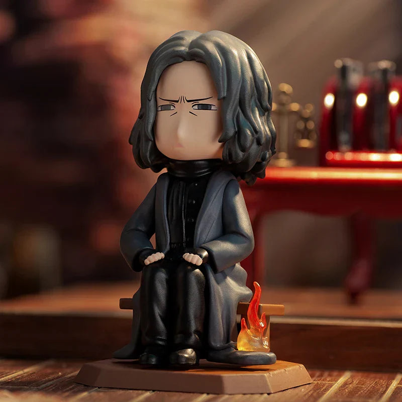 Popmart Magic Stone Novel Blind Random Box Toys