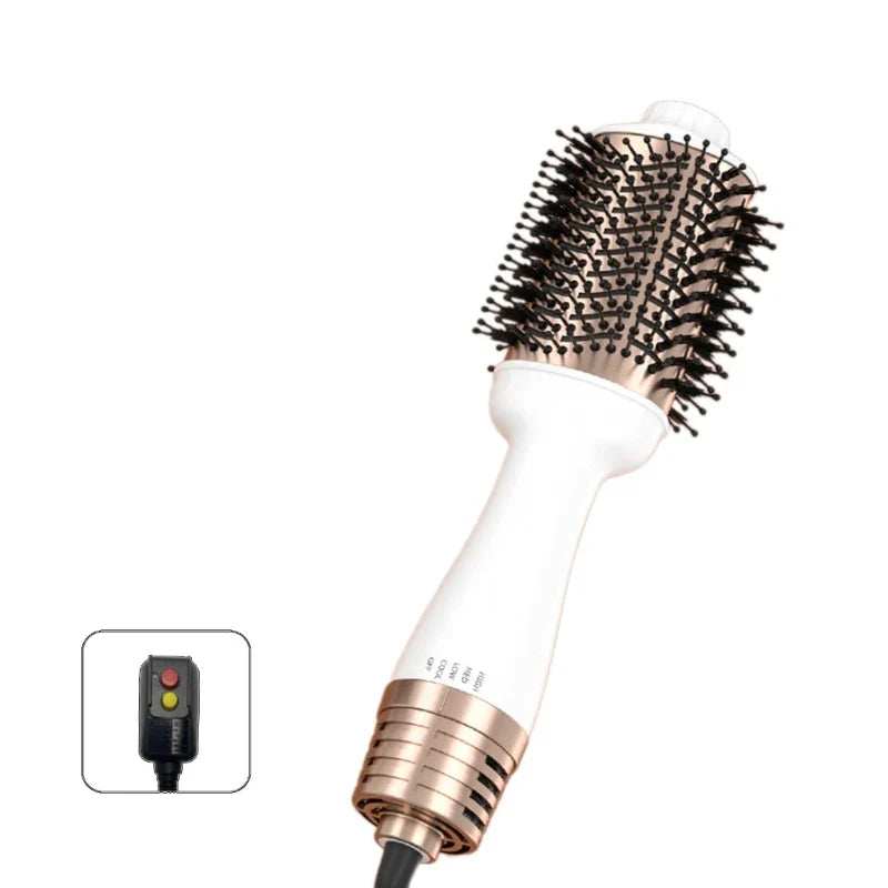 Professional Hair Dryer Brush for Women 2 in