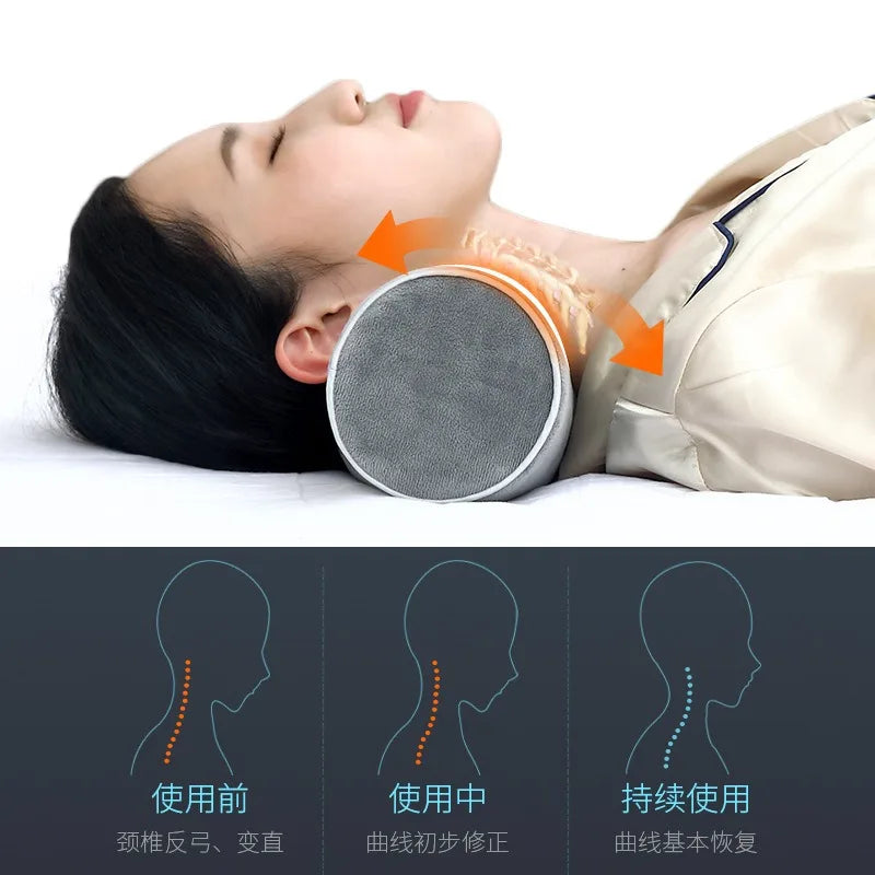 Memory Cotton Pillow Bedding Pillow Neck Protection Spine