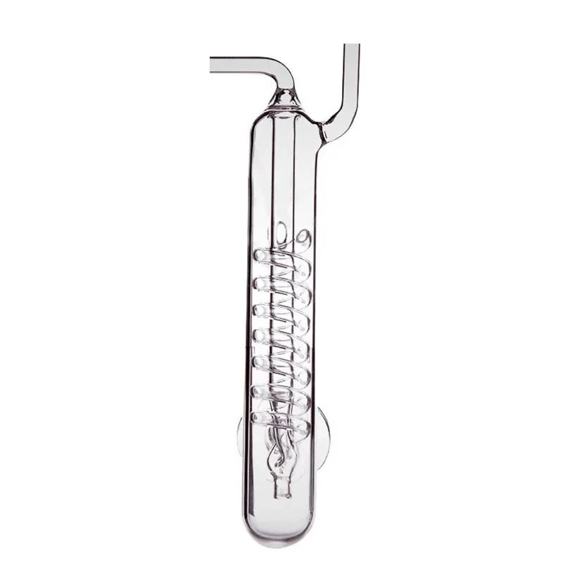 Aquapro Glass Spiral CO2 Diffuser Atomizer with Bubble