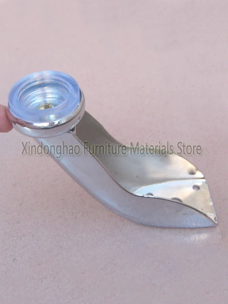 8CM/10CM/Chair leg/Support foot/Stool foot/Furniture parts/Legs for the furniture/Legs