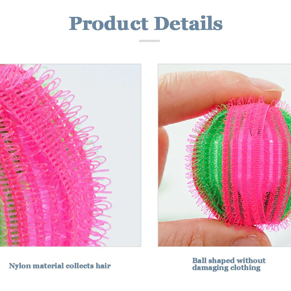 Universal Washing Machine Ball Practical Clothes Cleaning Lint