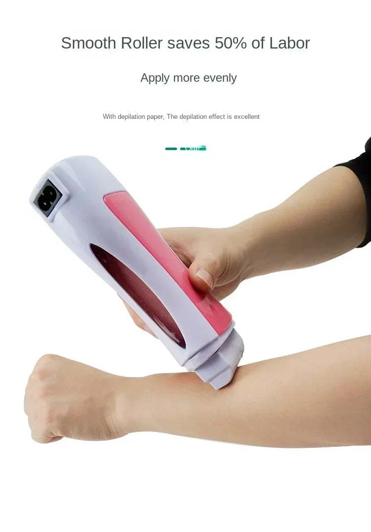110V/220V Professional Wax Heater for Hair Removal -