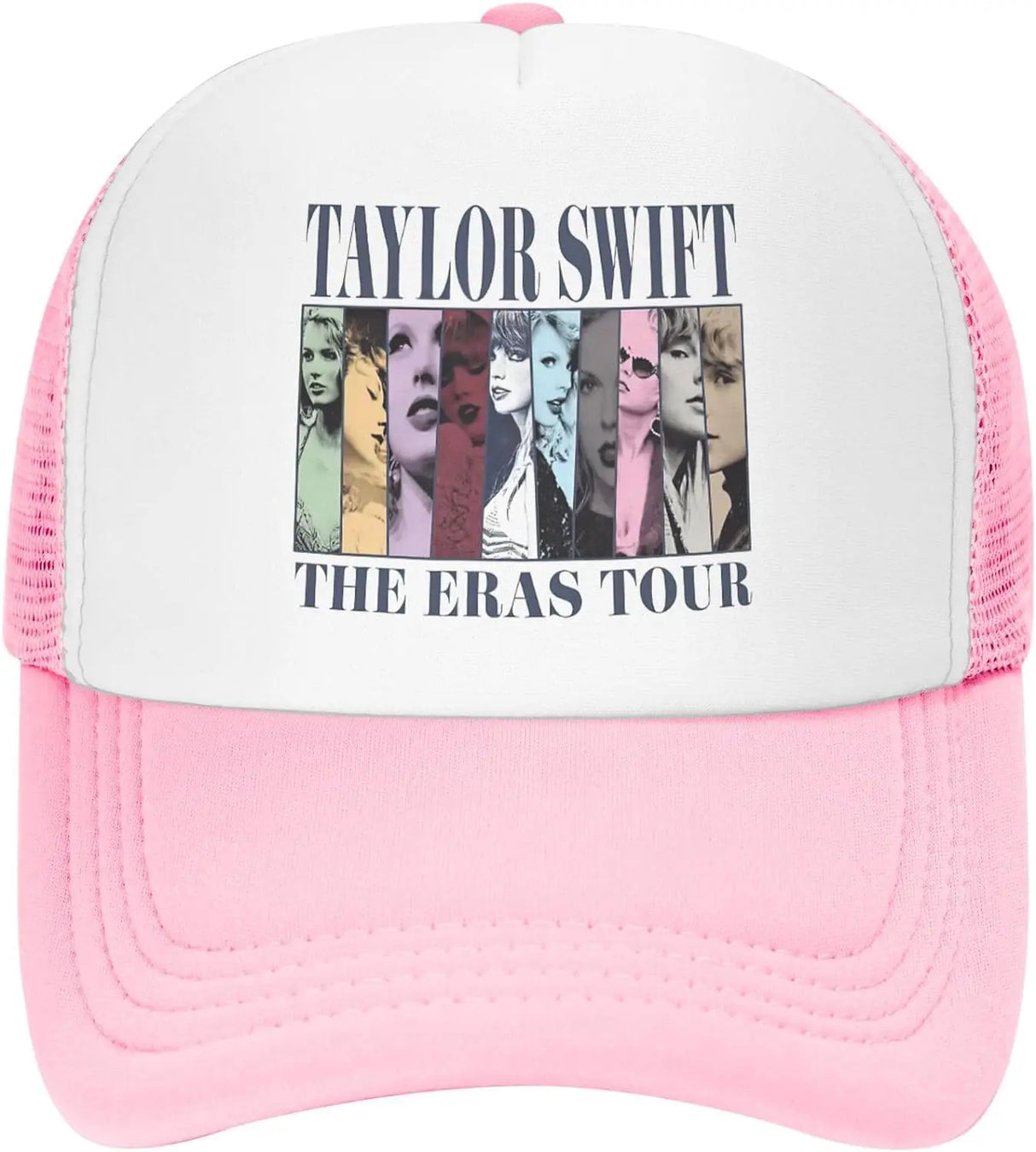 Singer Hat Tour Baseball Cap Concert Singer Merch