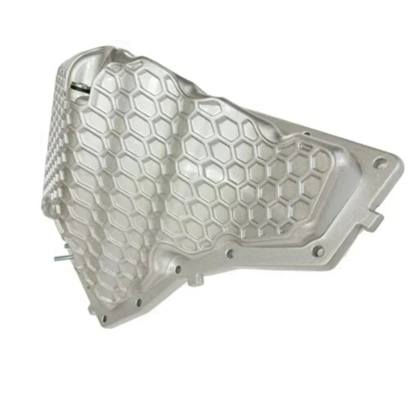 Engine Oil Pan Under Sump Parts Automobile