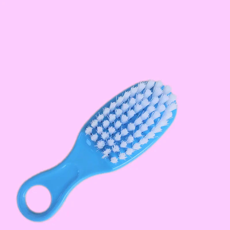 Baby Health Care Kit Newborn Nail Hair Thermometer